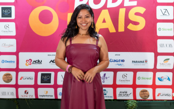Ela Pode Mais - Evento de Apresentação do Projeto