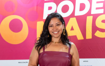 Ela Pode Mais - Evento de Apresentação do Projeto