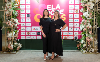 Ela Pode Mais - Evento de Apresentação do Projeto