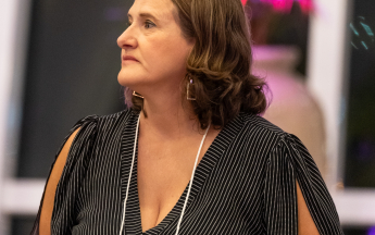 Ela Pode Mais - Evento de Apresentação do Projeto