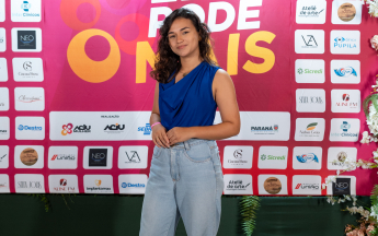 Ela Pode Mais - Evento de Apresentação do Projeto