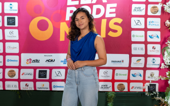 Ela Pode Mais - Evento de Apresentação do Projeto