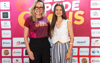 Ela Pode Mais - Evento de Apresentação do Projeto