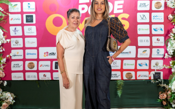Ela Pode Mais - Evento de Apresentação do Projeto