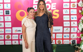 Ela Pode Mais - Evento de Apresentação do Projeto
