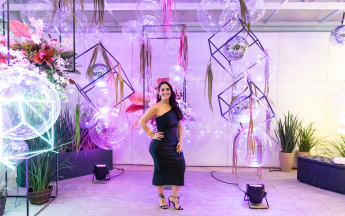Ela Pode Mais - Evento de Apresentação do Projeto
