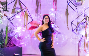 Ela Pode Mais - Evento de Apresentação do Projeto