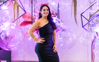 Ela Pode Mais - Evento de Apresentação do Projeto