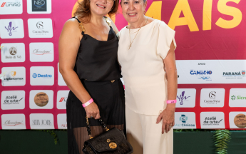 Ela Pode Mais - Evento de Apresentação do Projeto