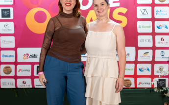Ela Pode Mais - Evento de Apresentação do Projeto