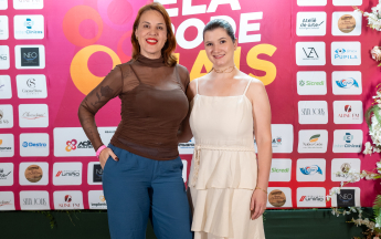 Ela Pode Mais - Evento de Apresentação do Projeto