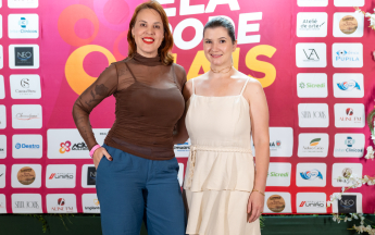 Ela Pode Mais - Evento de Apresentação do Projeto