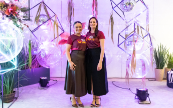 Ela Pode Mais - Evento de Apresentação do Projeto