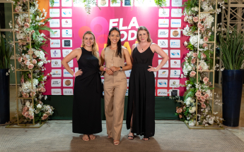 Ela Pode Mais - Evento de Apresentação do Projeto