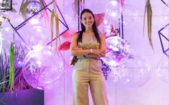 Ela Pode Mais - Evento de Apresentação do Projeto