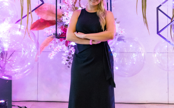 Ela Pode Mais - Evento de Apresentação do Projeto