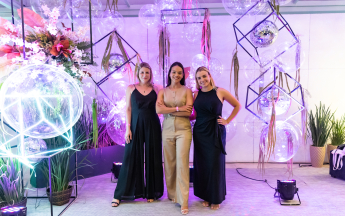 Ela Pode Mais - Evento de Apresentação do Projeto