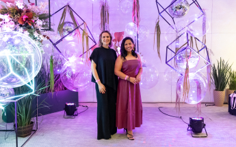 Ela Pode Mais - Evento de Apresentação do Projeto