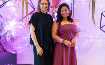 Ela Pode Mais - Evento de Apresentação do Projeto