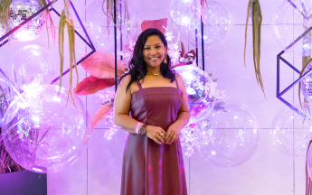 Ela Pode Mais - Evento de Apresentação do Projeto