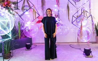Ela Pode Mais - Evento de Apresentação do Projeto