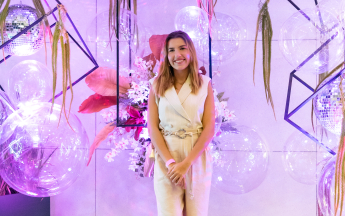 Ela Pode Mais - Evento de Apresentação do Projeto