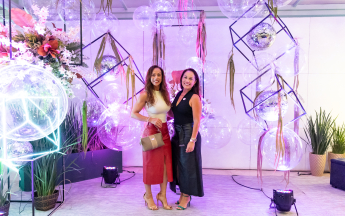 Ela Pode Mais - Evento de Apresentação do Projeto
