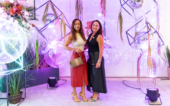 Ela Pode Mais - Evento de Apresentação do Projeto
