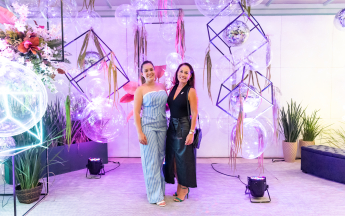 Ela Pode Mais - Evento de Apresentação do Projeto