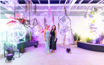 Ela Pode Mais - Evento de Apresentação do Projeto