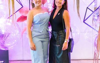 Ela Pode Mais - Evento de Apresentação do Projeto