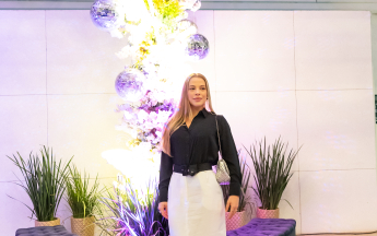 Ela Pode Mais - Evento de Apresentação do Projeto