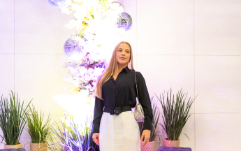 Ela Pode Mais - Evento de Apresentação do Projeto