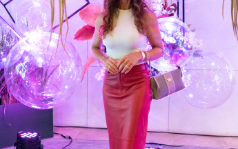 Ela Pode Mais - Evento de Apresentação do Projeto