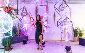 Ela Pode Mais - Evento de Apresentação do Projeto