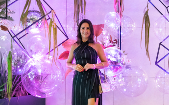 Ela Pode Mais - Evento de Apresentação do Projeto