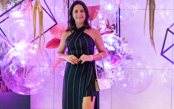 Ela Pode Mais - Evento de Apresentação do Projeto