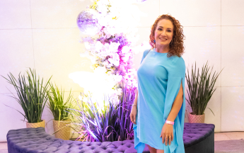 Ela Pode Mais - Evento de Apresentação do Projeto