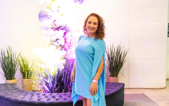 Ela Pode Mais - Evento de Apresentação do Projeto