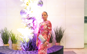 Ela Pode Mais - Evento de Apresentação do Projeto