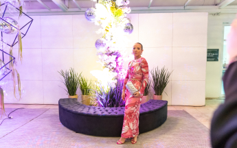 Ela Pode Mais - Evento de Apresentação do Projeto