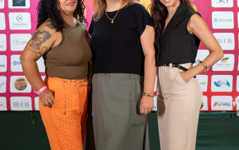 Ela Pode Mais - Evento de Apresentação do Projeto