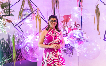 Ela Pode Mais - Evento de Apresentação do Projeto