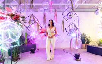 Ela Pode Mais - Evento de Apresentação do Projeto