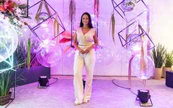 Ela Pode Mais - Evento de Apresentação do Projeto