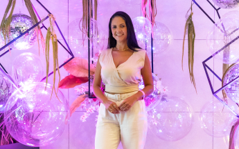 Ela Pode Mais - Evento de Apresentação do Projeto