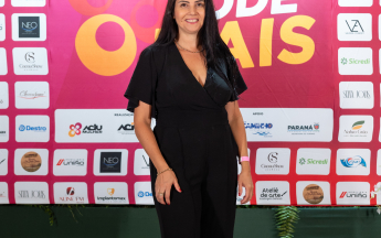 Ela Pode Mais - Evento de Apresentação do Projeto