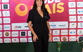 Ela Pode Mais - Evento de Apresentação do Projeto
