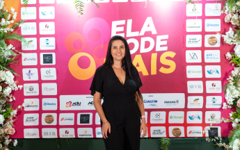 Ela Pode Mais - Evento de Apresentação do Projeto