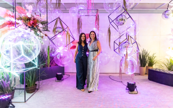Ela Pode Mais - Evento de Apresentação do Projeto